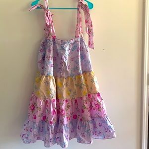 Love Shack Fancy for Target Dress